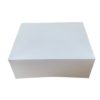 10″ X 8″ X 4″ BAKERY BOX (NO WINDOW) – NO INSERT 2nd Photo