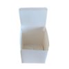 4″ X 4″ X 4″ BAKERY BOX (NO WINDOW) – NO INSERT 3rd Photo