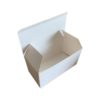 8″ X 4″ X 4″ BAKERY BOX (NO WINDOW) – NO INSERT 3rd Photo