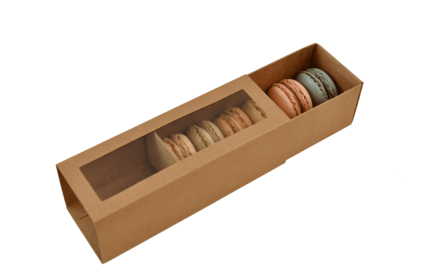 6 Macaron Box (Full Window) – Kraft-PROFILE.jpg (1)